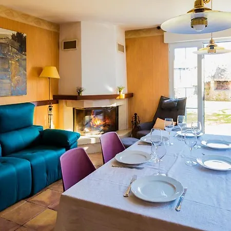 Etxe Arrosa Holiday home *