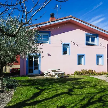 Etxe Arrosa Holiday home