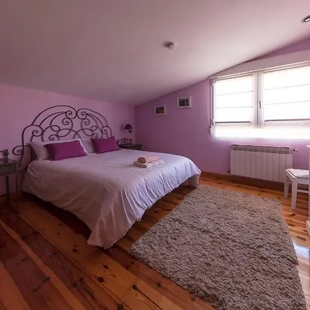 Etxe Arrosa Holiday home Lanciego