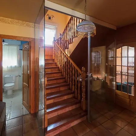 Etxe Arrosa Holiday home *